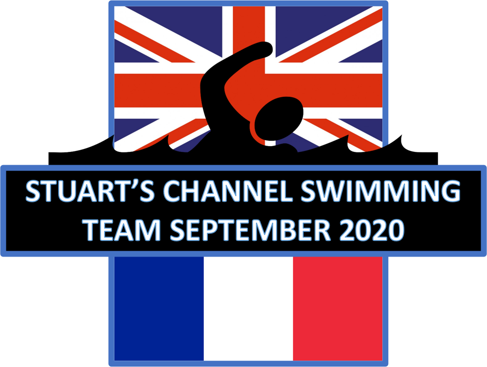 Channel Swim logo