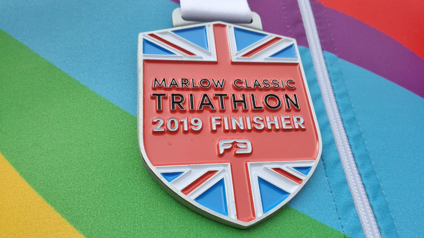 Marlow Classic Triathlon